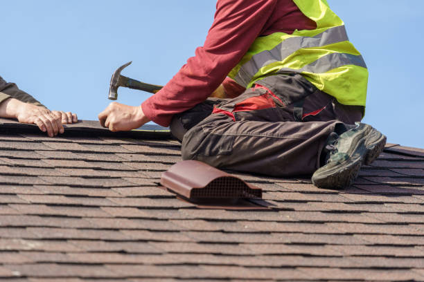 Best Metal Roofing Contractor  in Harrisburg, OR