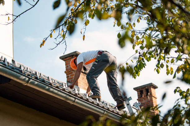 Best Best Roofing Contractors  in Harrisburg, OR