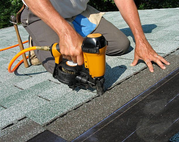 Quick and Trustworthy Emergency Roof Repair Services in Harrisburg, OR
