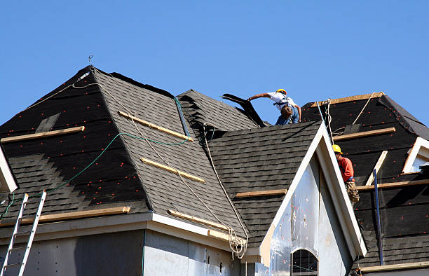 Best Commercial Roofing Services  in Harrisburg, OR