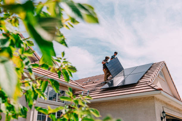 Professional Roofing Contractor in Harrisburg, OR