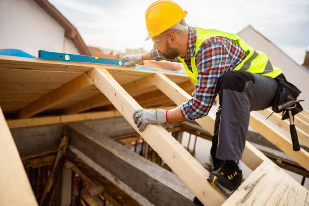 Roof Installation Near Me in Harrisburg, OR