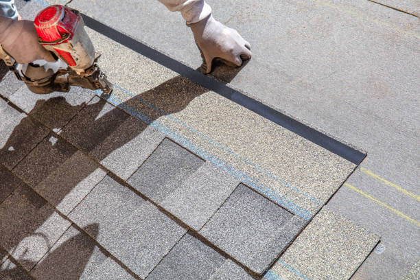 Best Roof Repair Services  in Harrisburg, OR